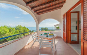 Гостиница Casa Bellavista  Шакка